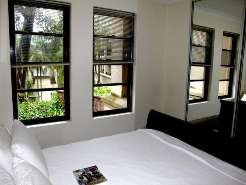 406/433 Alfred Street, Neutral Bay NSW 2089