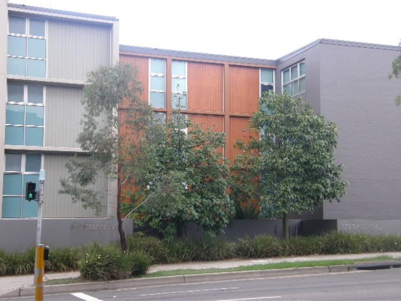 27/129 Spit Road, Mosman NSW 2088