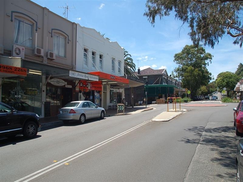 4/125 Raglan Street, Mosman NSW 2088