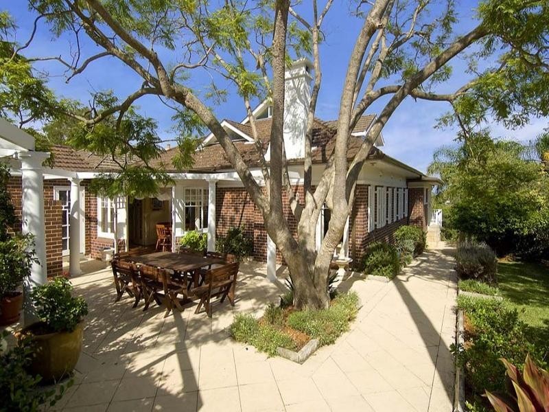 4 Bapaume Road, Mosman NSW 2088