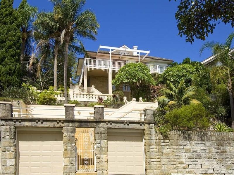 4 Bapaume Road, Mosman NSW 2088