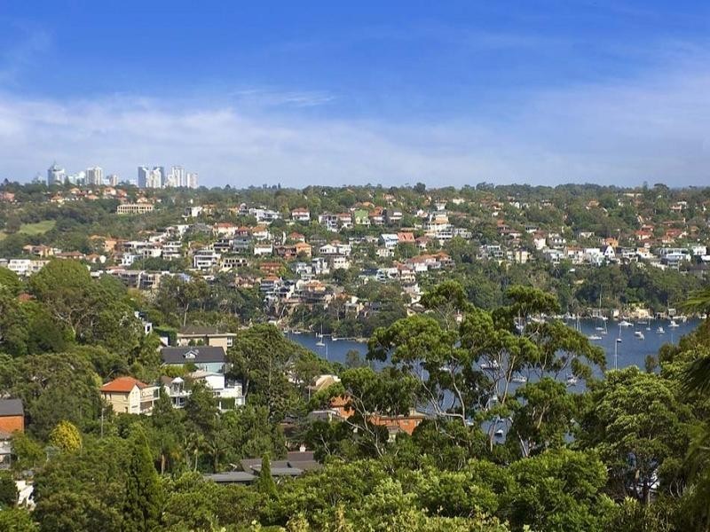 4 Bapaume Road, Mosman NSW 2088