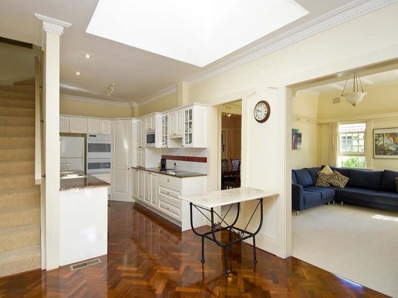 4 Bapaume Road, Mosman NSW 2088
