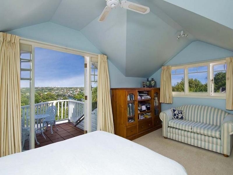 4 Bapaume Road, Mosman NSW 2088