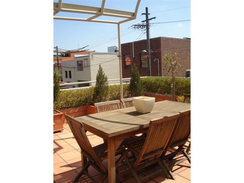 6/5 Nicholson Street, Crows Nest NSW 2065