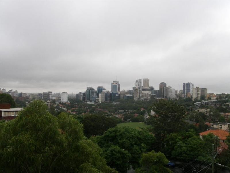 22/8 Hardie Street, Neutral Bay NSW 2089