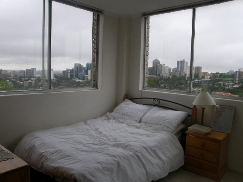 22/8 Hardie Street, Neutral Bay NSW 2089