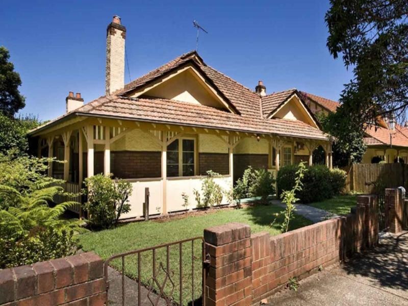 12 Holdsworth Avenue, St Leonards NSW 2065