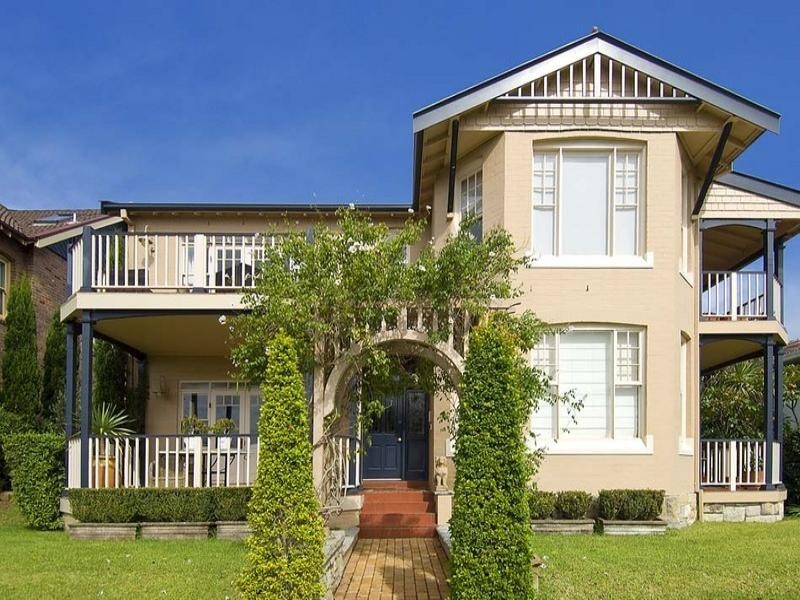 4/10 Rawson Street, Mosman NSW 2088