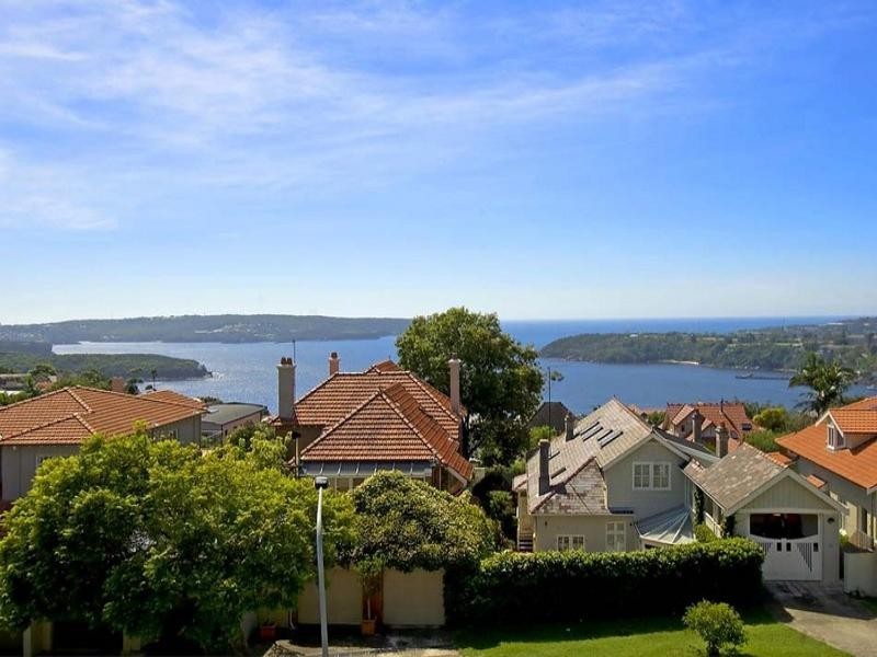 4/10 Rawson Street, Mosman NSW 2088