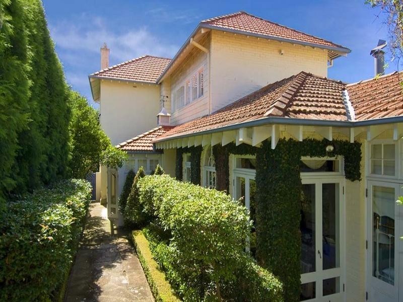26 Redan Street, Mosman NSW 2088