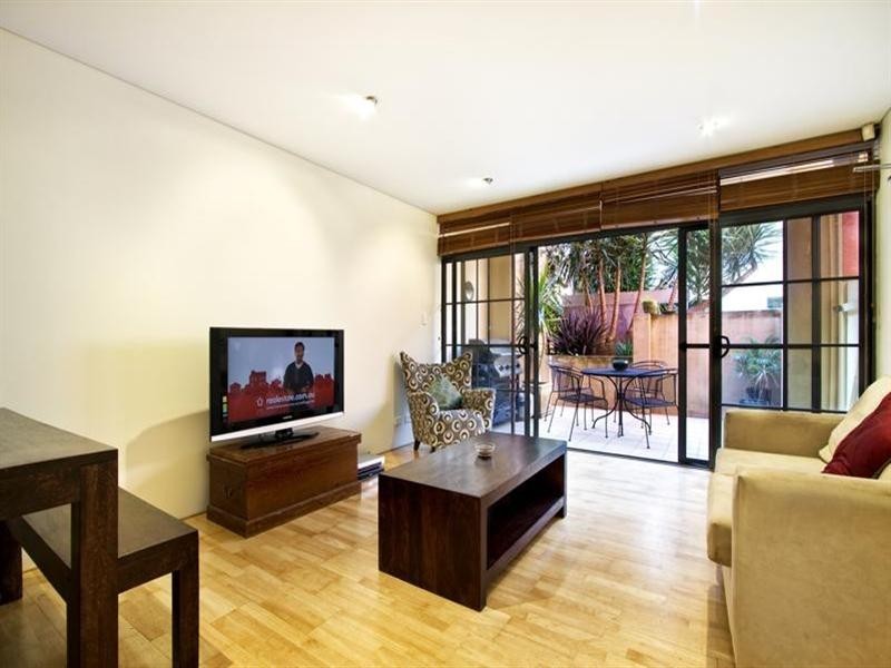 3/107 Harris Street, Pyrmont NSW 2009