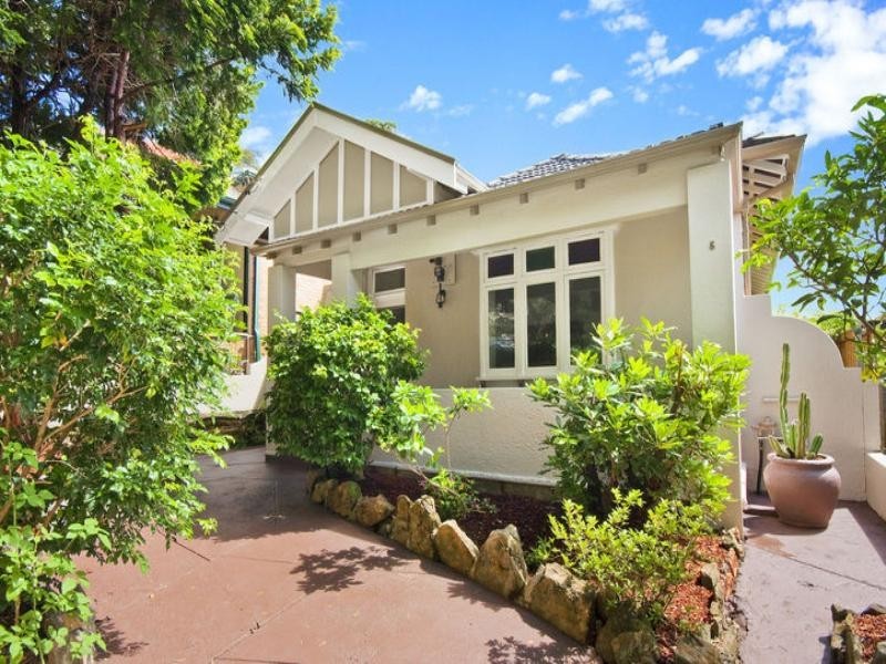 5 Artarmon Road, Willoughby NSW 2068