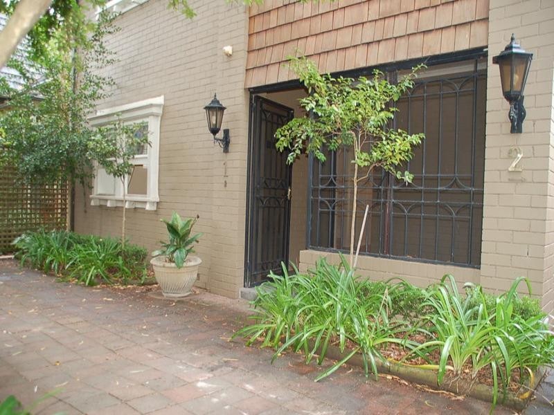 1/64A Avenue Road, Mosman NSW 2088