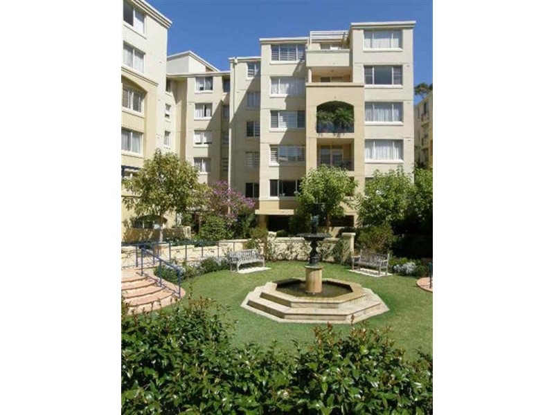 19/2B Brady Street, Mosman NSW 2088