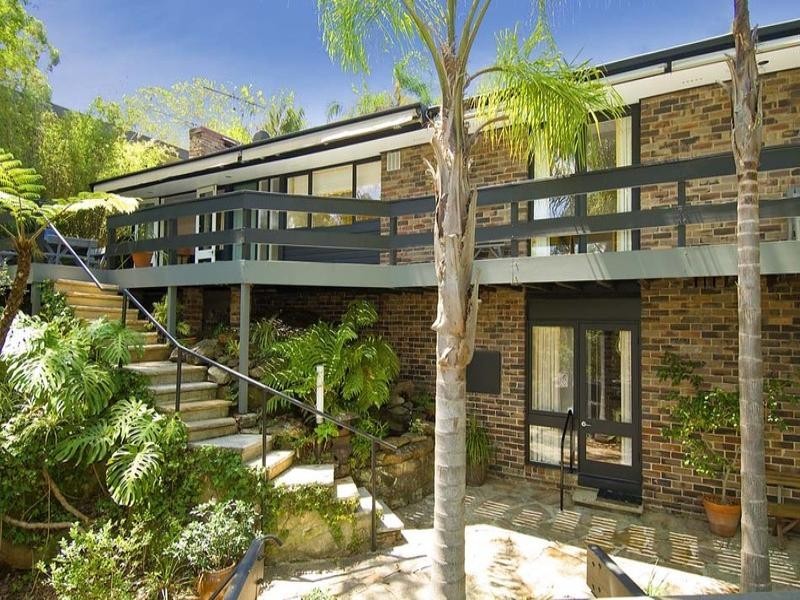 6 Amaroo Crescent, Mosman NSW 2088