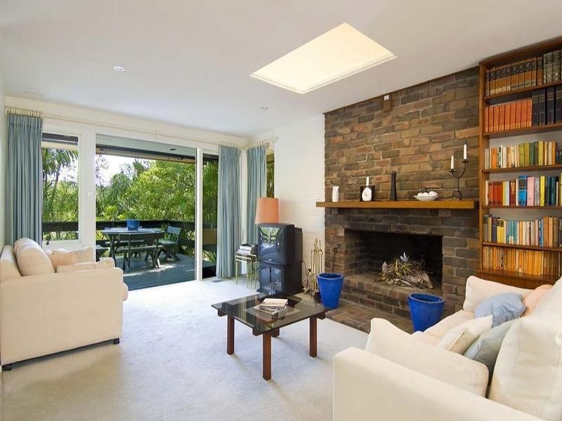 6 Amaroo Crescent, Mosman NSW 2088