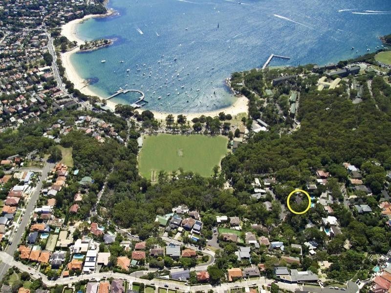 6 Amaroo Crescent, Mosman NSW 2088