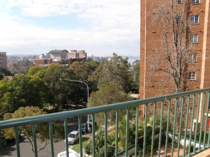 18/1 McDougall Street, Milsons Point NSW 2061