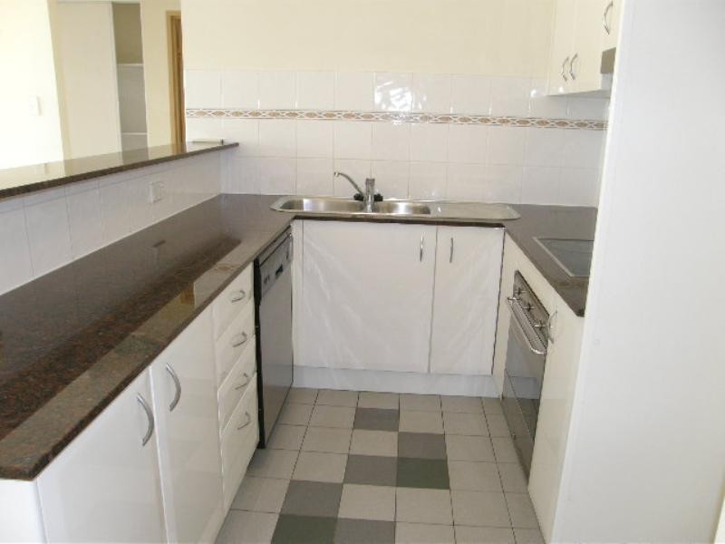 18/1 McDougall Street, Milsons Point NSW 2061