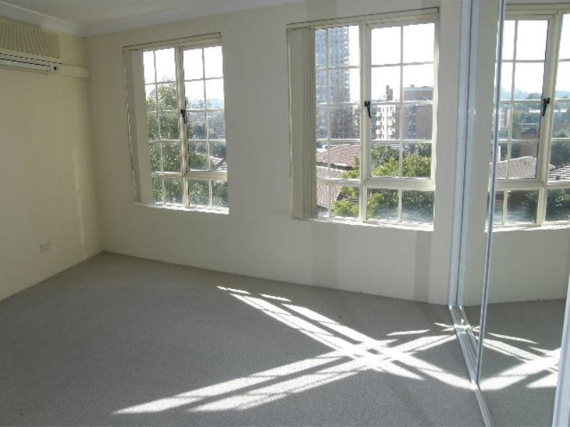 18/1 McDougall Street, Milsons Point NSW 2061