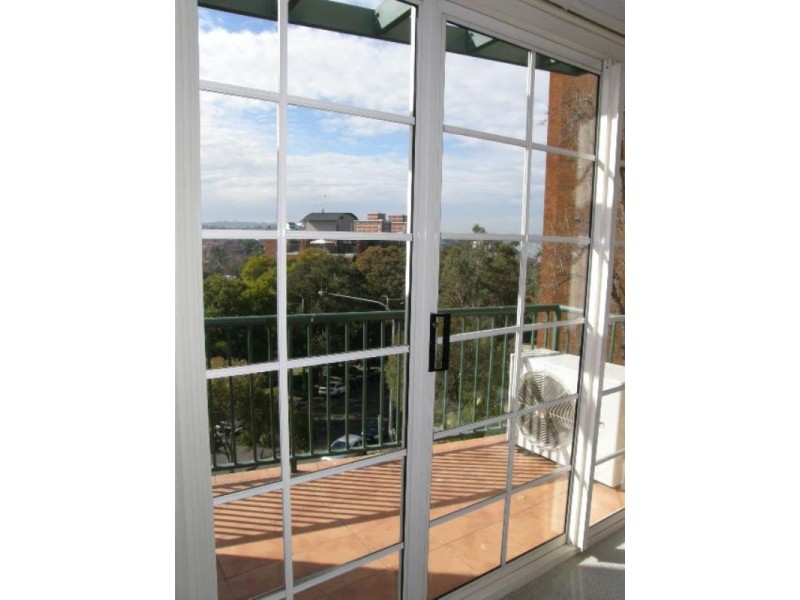 18/1 McDougall Street, Milsons Point NSW 2061