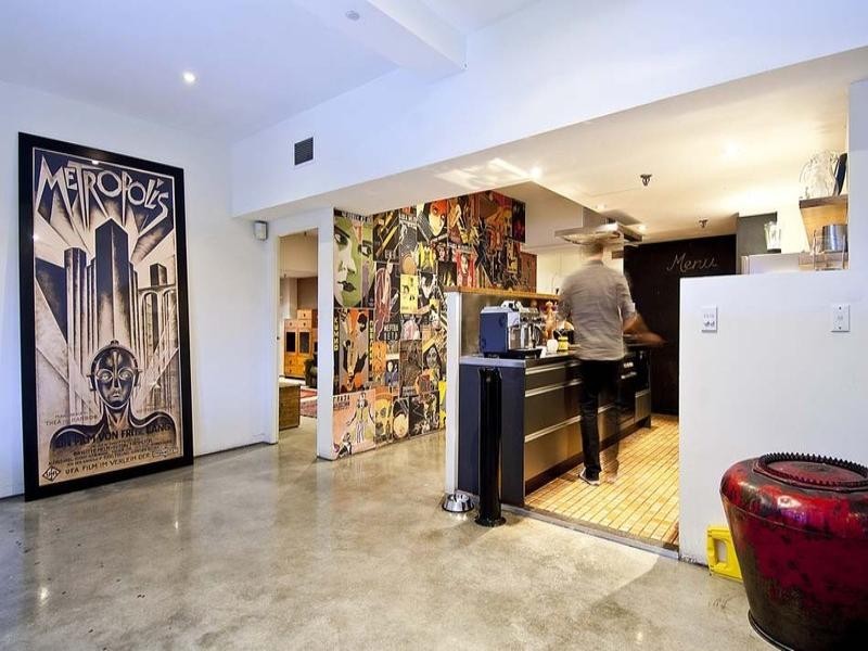 5 Alexander Street, Crows Nest NSW 2065