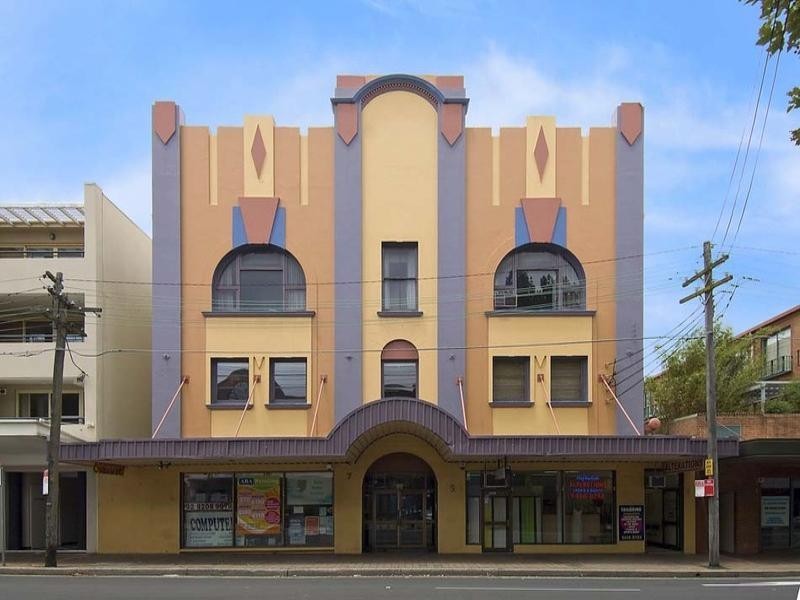 5 Alexander Street, Crows Nest NSW 2065