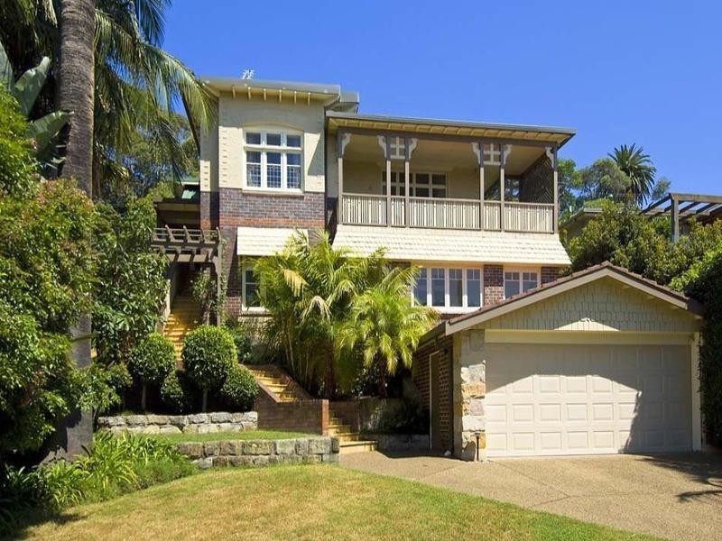 210 Raglan Street, Mosman NSW 2088
