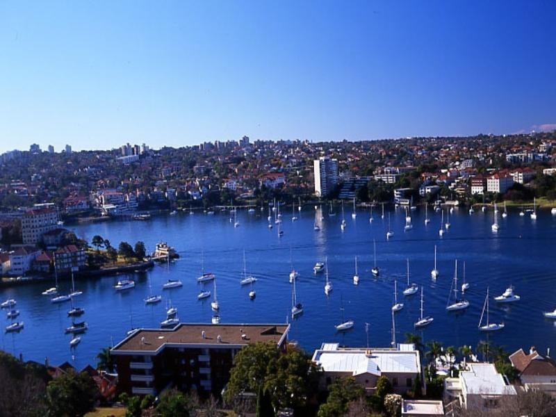 111/67 Carabella Street, Kirribilli NSW 2061