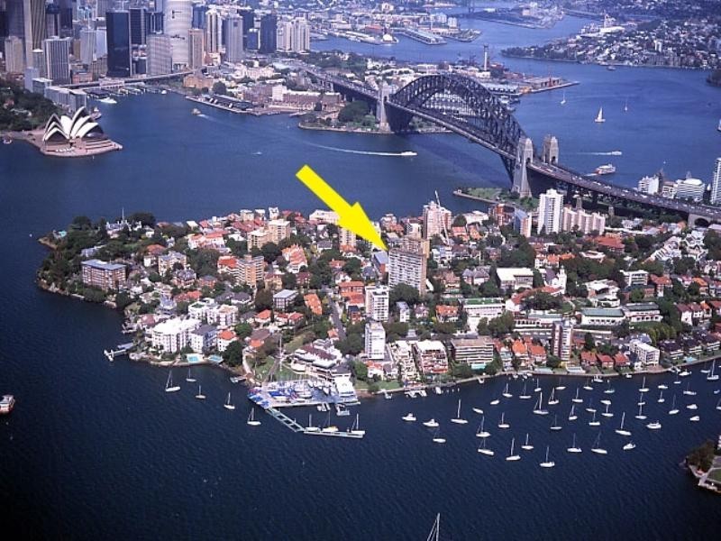 111/67 Carabella Street, Kirribilli NSW 2061