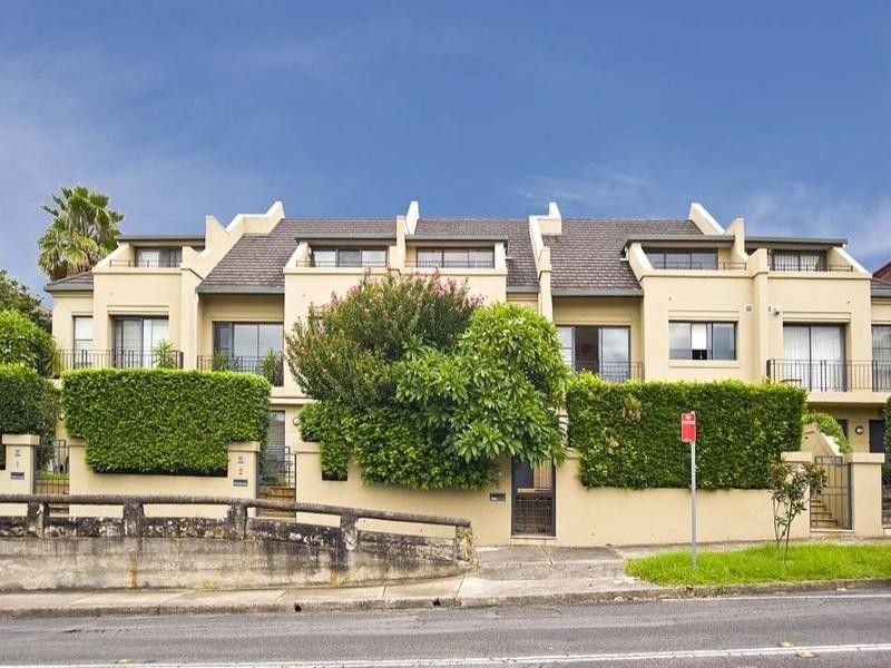 8/10 Ben Boyd Road, Neutral Bay NSW 2089