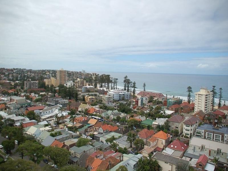 Manly NSW 2095