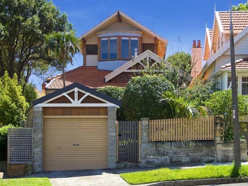 14 Mosman Street, Mosman NSW 2088