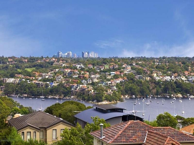 8/23 Mitchell Road, Mosman NSW 2088