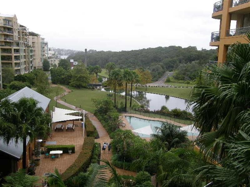 4D/2 Gasworks Road, Wollstonecraft NSW 2065