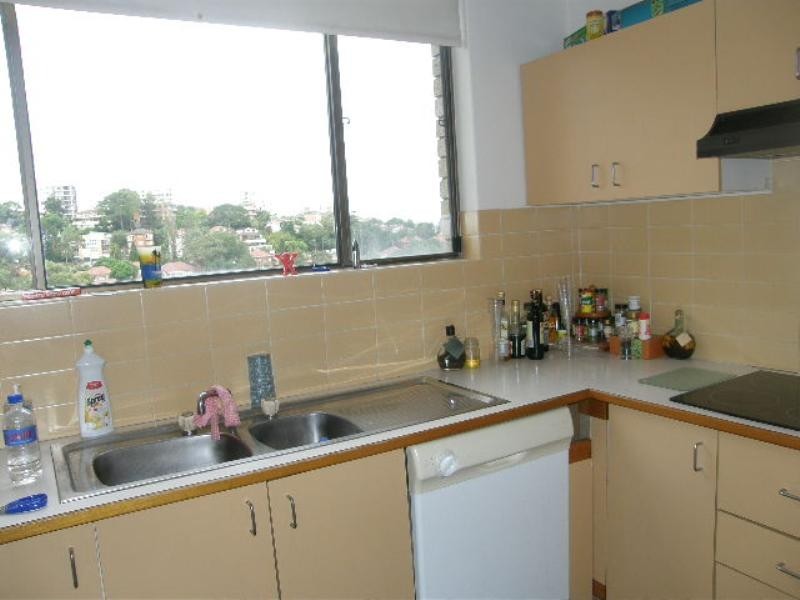 20/44-50 Bent Street, Neutral Bay NSW 2089