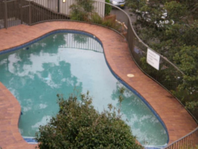 20/44-50 Bent Street, Neutral Bay NSW 2089
