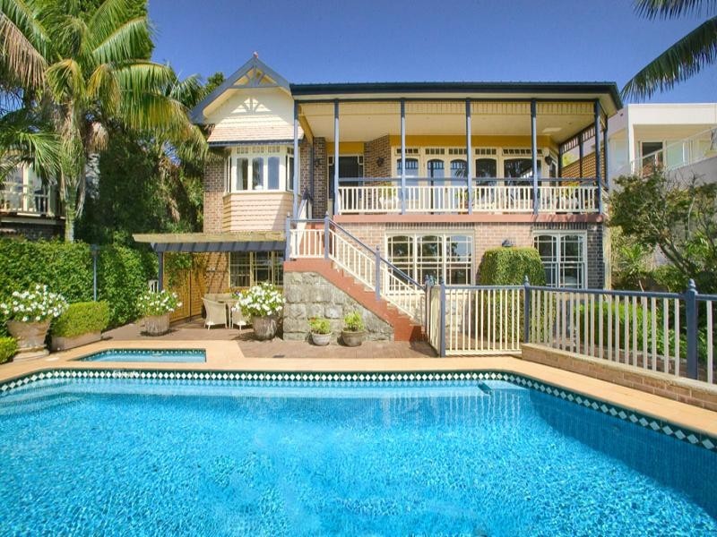 46 Moruben Road, Mosman NSW 2088