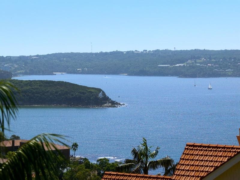 46 Moruben Road, Mosman NSW 2088