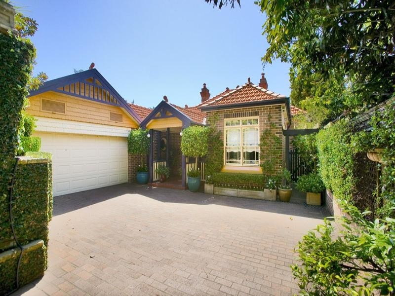 46 Moruben Road, Mosman NSW 2088