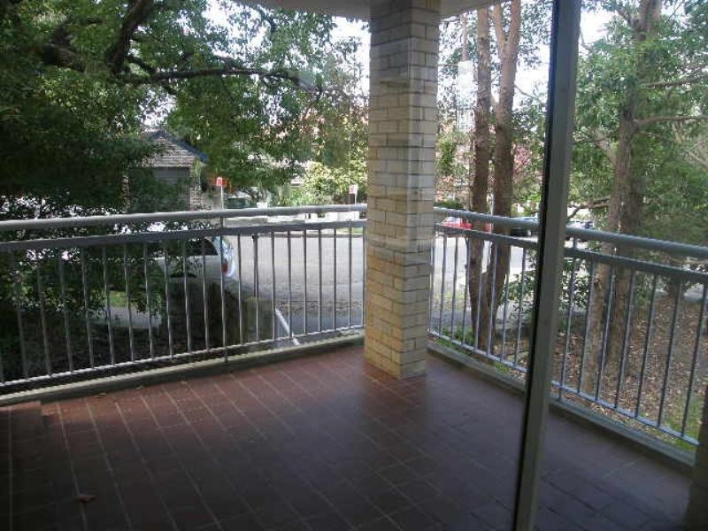 10/93 Kurraba Road, Neutral Bay NSW 2089