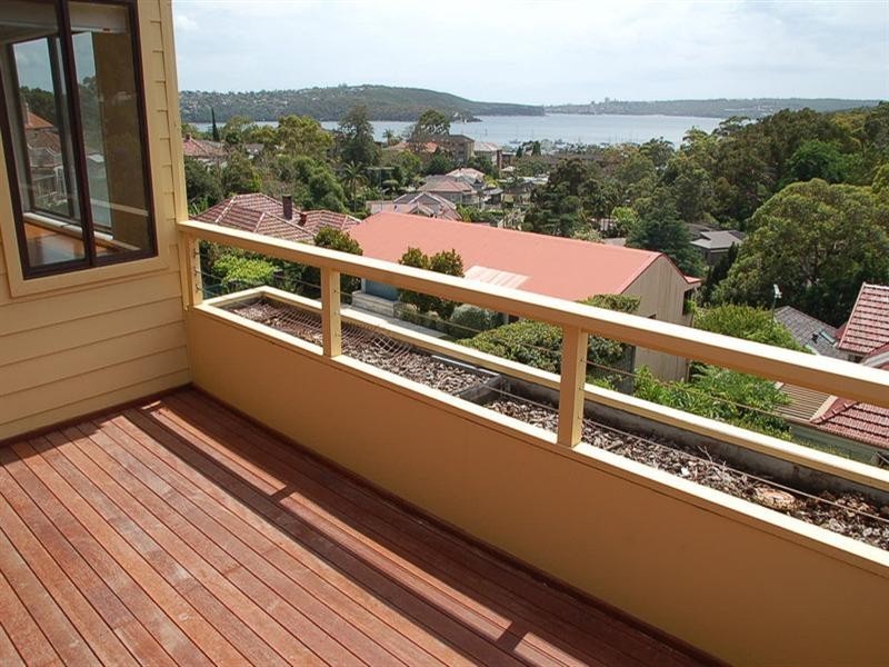 2/187 Raglan Street, Mosman NSW 2088