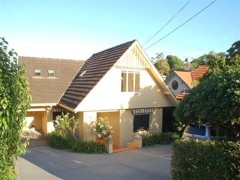 2/187 Raglan Street, Mosman NSW 2088