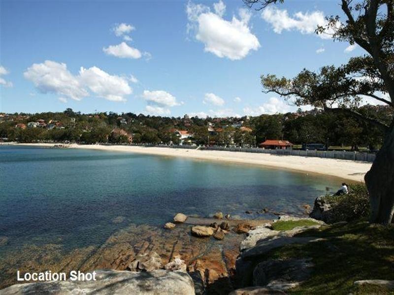 2/187 Raglan Street, Mosman NSW 2088