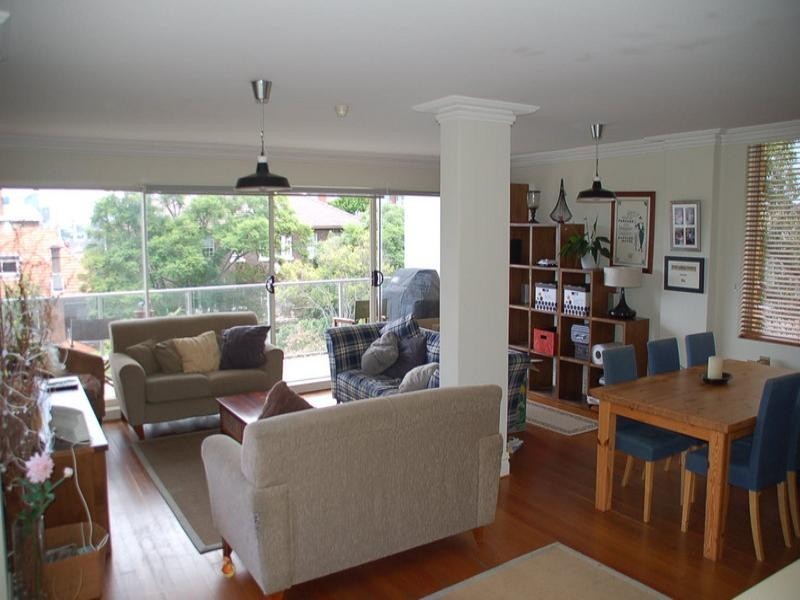 1/78 Upper Pitt Street, Kirribilli NSW 2061