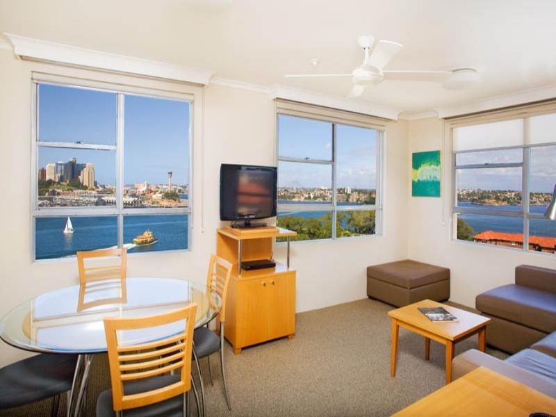 77/2a Henry Lawson Avenue, Mcmahons Point NSW 2060