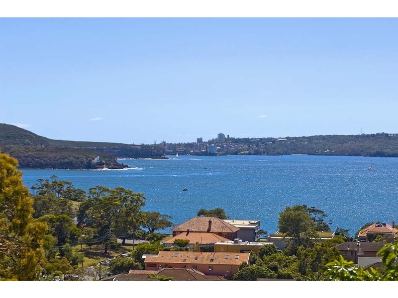 13 Balmoral Avenue, Mosman NSW 2088