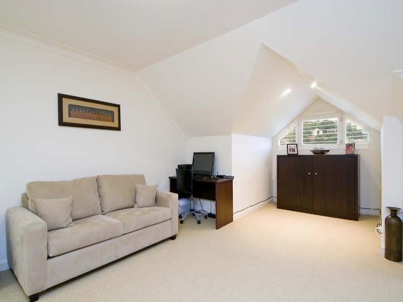 8/22 Bent Street, Neutral Bay NSW 2089