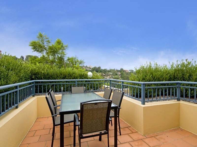 8/22 Bent Street, Neutral Bay NSW 2089